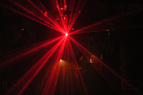 lasershow 2
